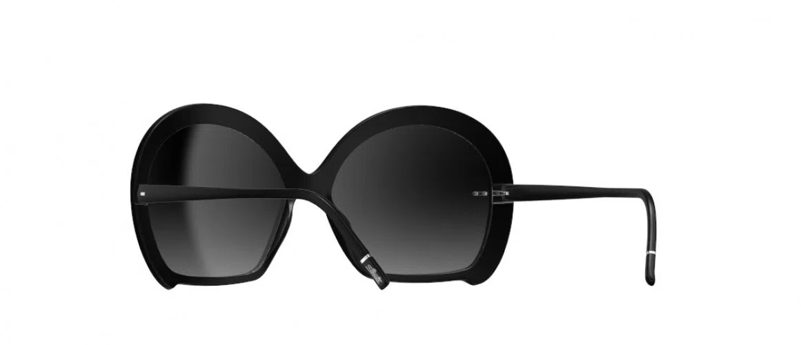 Silhouette Dora One 3200 Sunglasses - view 26